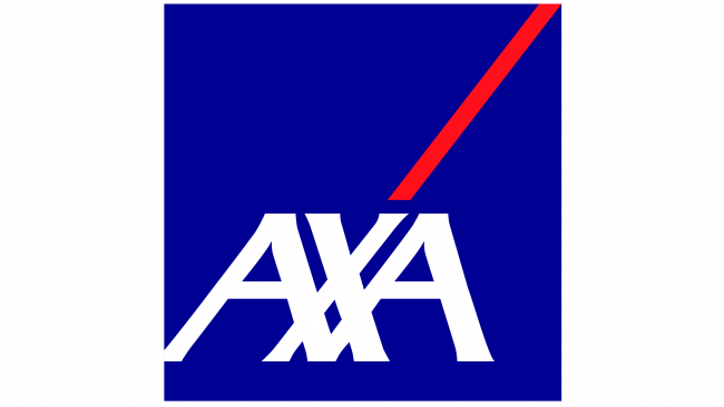 Logo de AXA